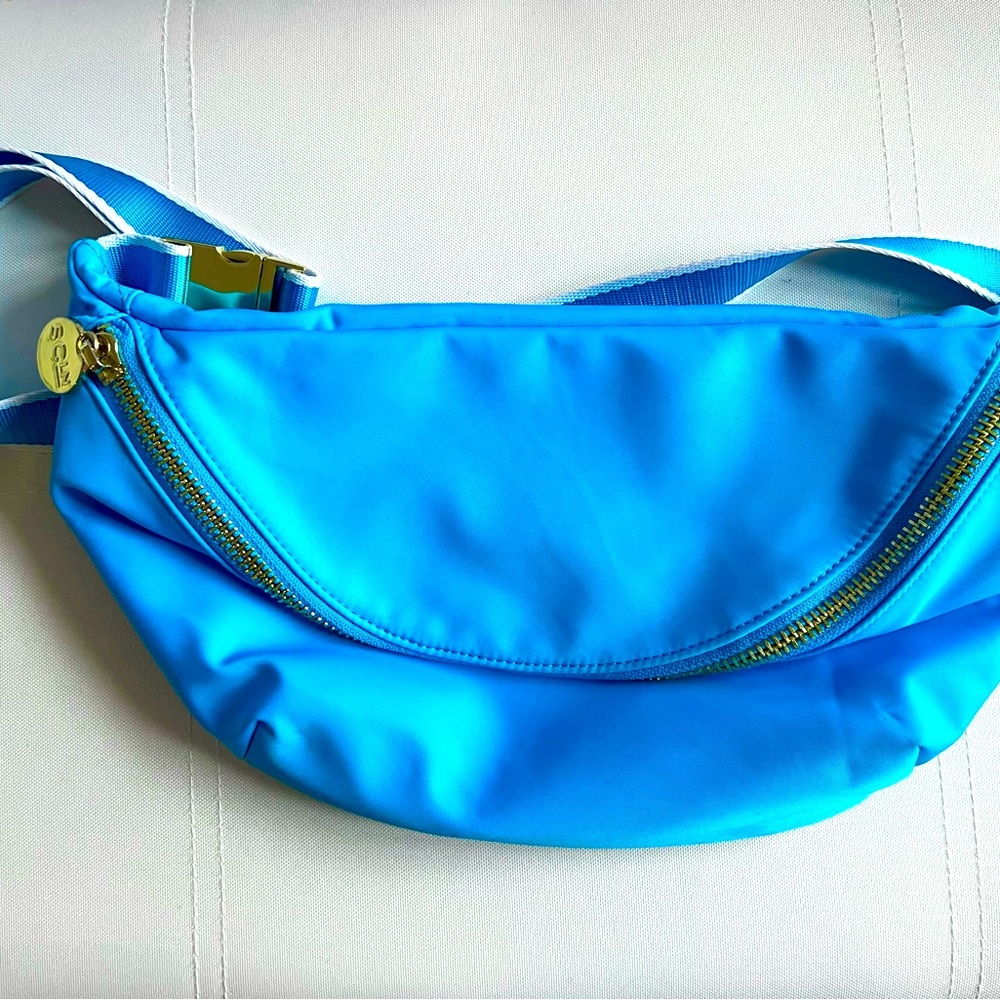 Stoney Clover Jumbo Fanny